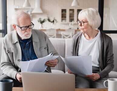 Waloryzacja emerytur po nowemu? To może być kolejny pomysł rządu