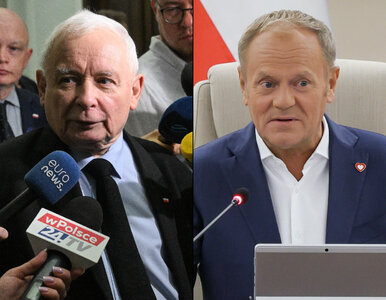 Miniatura: „Niedyskrecje parlamentarne”: PiS wróciło...