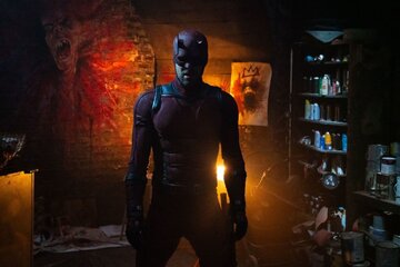&bdquo;Daredevil: Odrodzenie&rdquo;