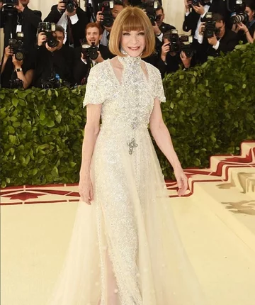 Anna Wintour 