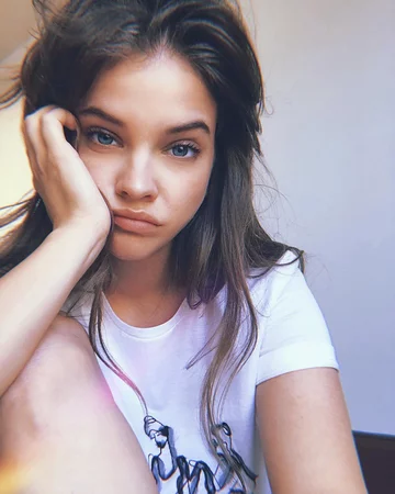 Barbara Palvin 