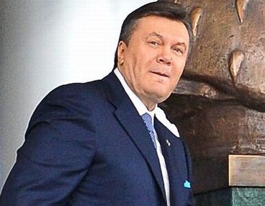 Miniatura: UE atakuje Janukowycza: chaos i brak...