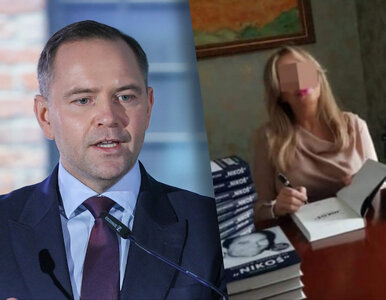 Miniatura: Otoczenie kryło „Batyra”? „Nikt nie chciał...