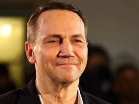 Miniatura: Sikorski na&nbsp;niecodziennym nagraniu....