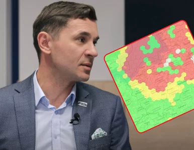 Miniatura: Rosyjskie ataki radioelektroniczne. Polska...