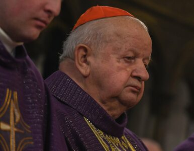 Watykanista ujawnia, jak Dziwisz działał w Watykanie. „Drugi papież”,...