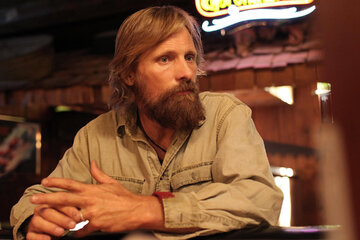 Kadr z&nbsp;filmu "Captain Fantastic" (2016)