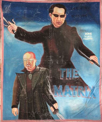 Matrix 