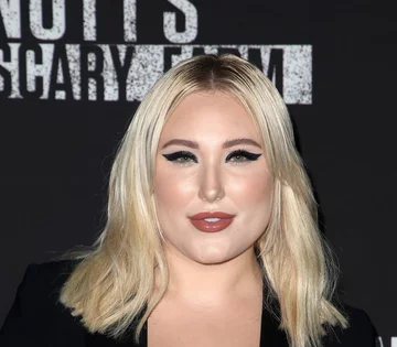 Hayley Hasselhoff 