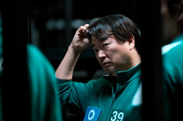 Miniatura: „Squid Game”. Powraca najpopularniejszy...