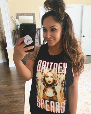 Nicole „Snooki” Polizzi 