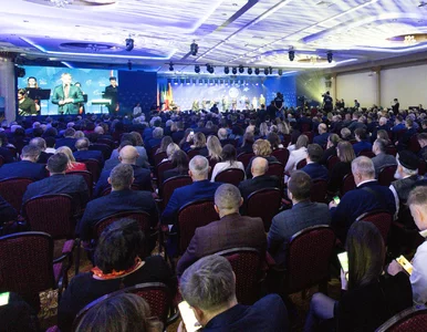 Miniatura: XI Europejski Kongres Samorządów, 2-3...