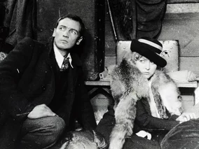 Miniatura: Trudny QUIZ z seriali PRL. Znasz odpowiedź...