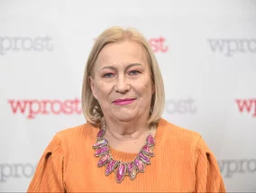 Miniatura: Prof. Kwiatkowska: Powinno być leczonych...