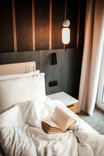 Harmony Valley Resort w Szklarskiej Porębie zaprojektowany przez Tremend to nowy hotel dla dorosłych, którego wnętrza zaprojektowano z inspiracji karkonoskim krajobrazem, lokalnym rzemiosłem i współczesnym designem 