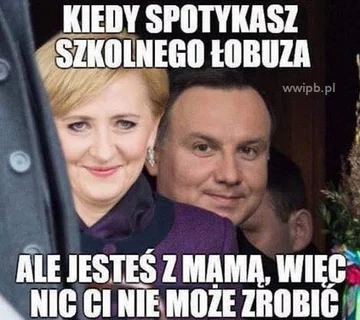 Andrzej Duda oczami internautów 
