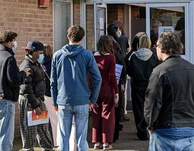 Miniatura: Rośnie epidemia zapalenia opon mózgowych w...
