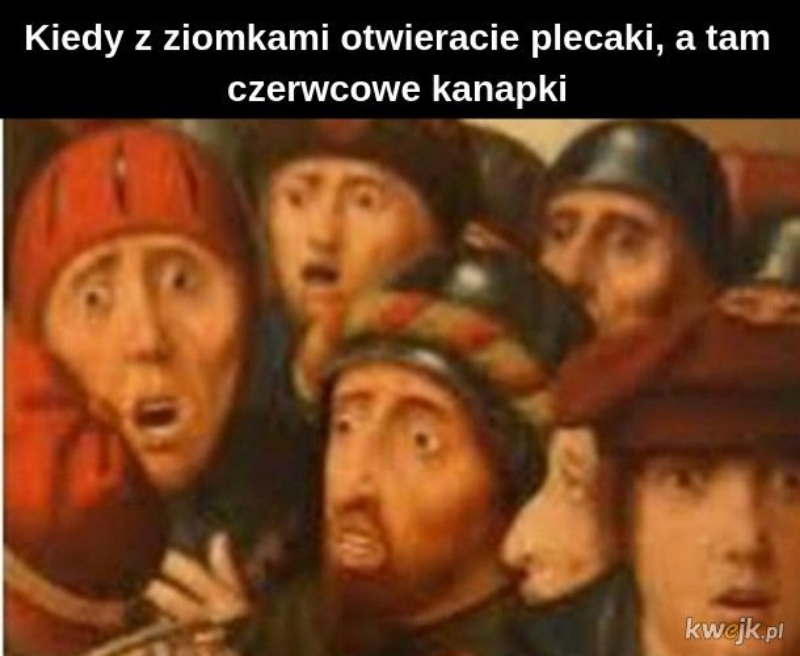 Rozpoczęcie roku szkolnego. Internauci tworzą MEMY 