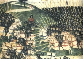 Miniatura: Historię Polski masz w małym palcu?...