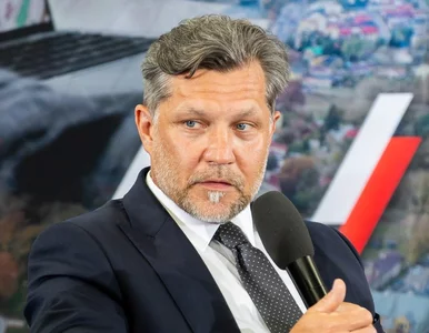 Miniatura: Afera o tężnię przy kościele. „Tak samo...