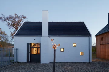 Destylarnia w Javornicach, projekt ADR Linka, Javornice, jabłka