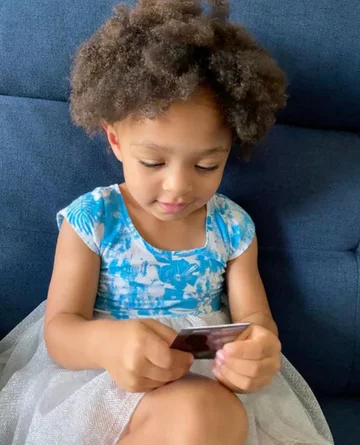 Alexis Olympia Ohanian 