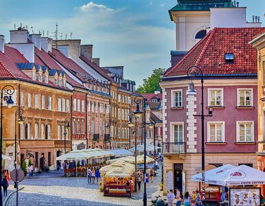 Miniatura: Polski region hitem wśród turystów. Te...