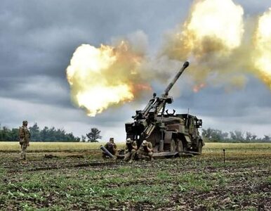 Miniatura: ISW: Celem wojny na Ukrainie jest...