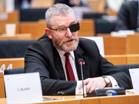 Miniatura: Braun będzie osobą niepożądaną w unijnym...