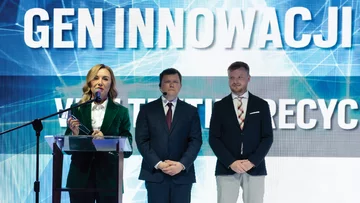 Laureaci VIII edycji Nagrody Innowatory „Wprost” 