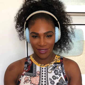 Serena Williams 