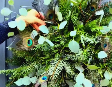 Miniatura: Zrób wianek z… ziemniaka. Ten trik podbił...