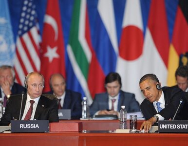 Miniatura: G20: nie będzie wojny walutowej