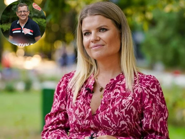 Miniatura: „Pytałem żony, idąc na randkę”. Uczestnik...