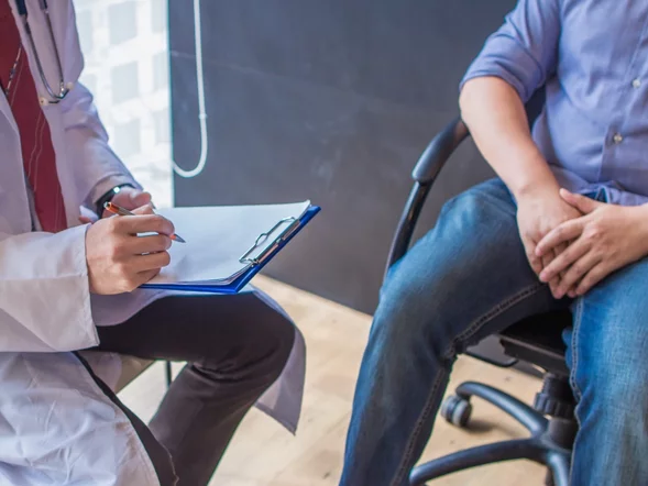 Miniatura: Co zabija polskich mężczyzn. „Siedział 15...