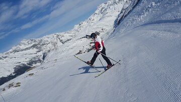 Livigno: piękne narty w&nbsp;pięknym zakątku