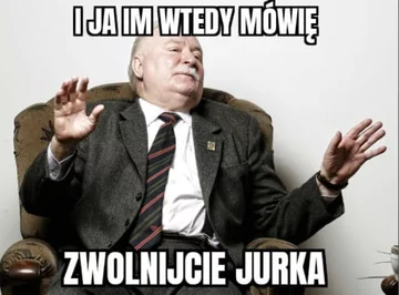 Mem po zwolnieniu Jerzego Brzęczka 