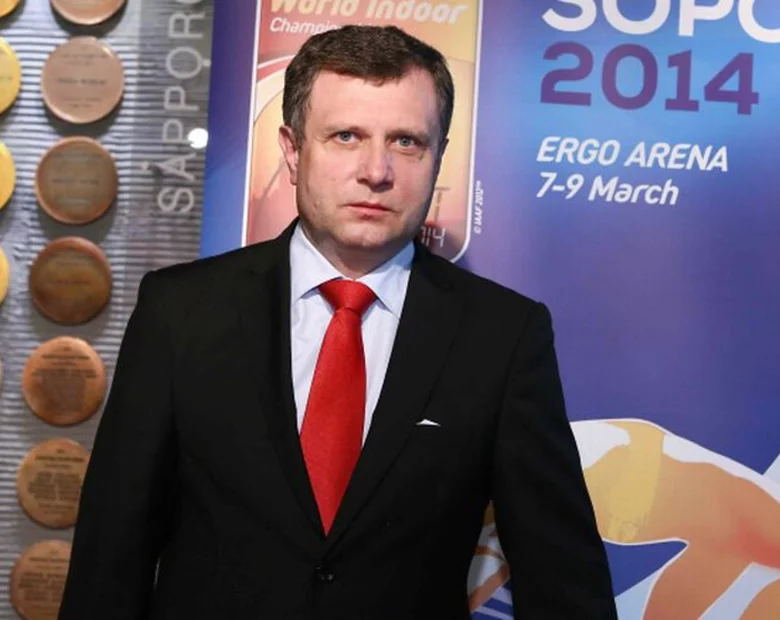 Miniatura: Hakerzy włamali się na stronę...