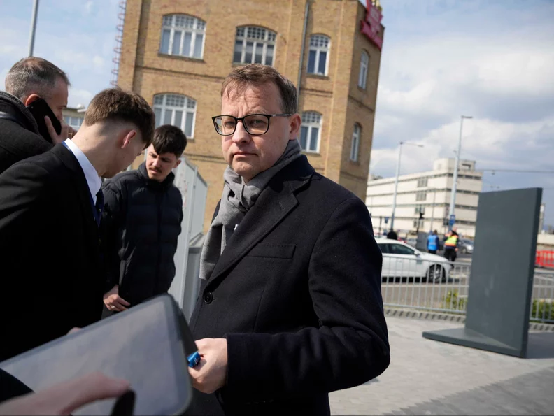 Miniatura: Gdzie jest Romanowski? Detektyw ujawnił...