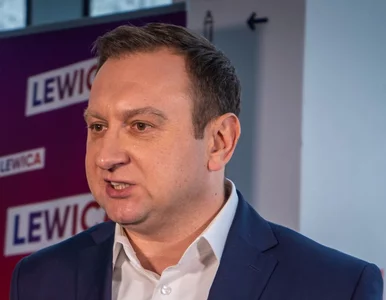 Miniatura: Spięcie polityków PiS i Lewicy w programie...