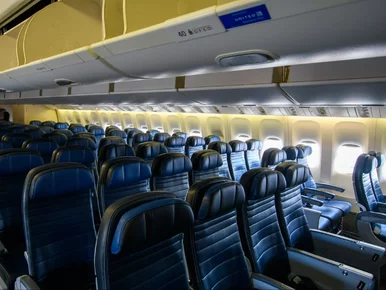 Miniatura: Rewolucja w linii lotniczej. To pojawi się...