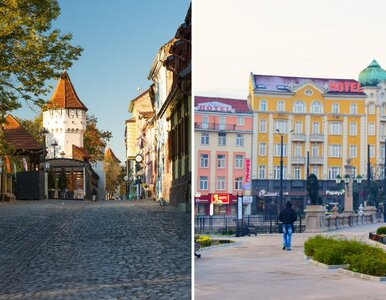 Miniatura: Dwa nowe kraje w pełni w Schengen. Tu nie...