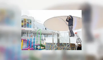 Symphony of the Seas 