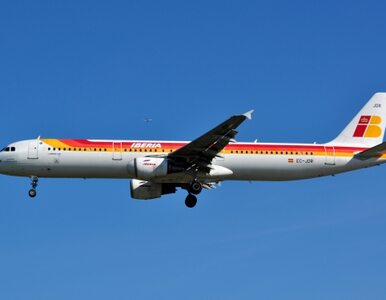 Miniatura: Ruch lotniczy w Hiszpanii wraca do normy