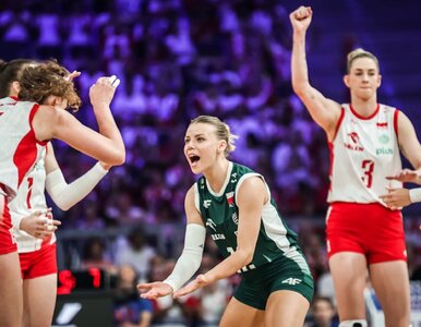 Miniatura: Reprezentacja Polski zaczyna grę w MŚ....