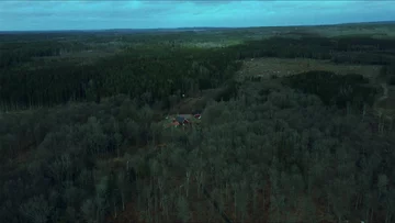 „Kobieta z bunkra” 