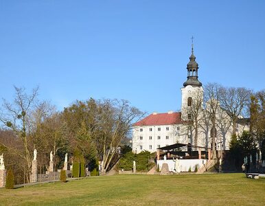 Miniatura: 62-letniego księdza wyrzucono z zakonu, bo...