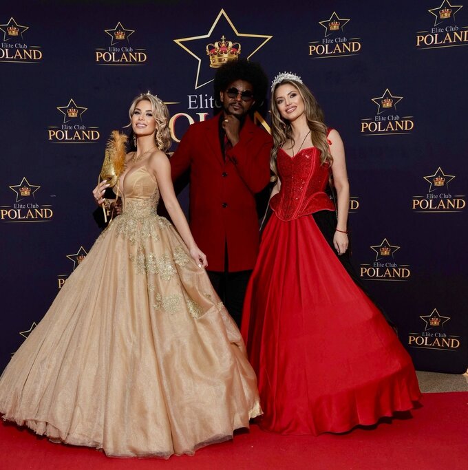 5. edycja Weneckiego Balu Maskowego