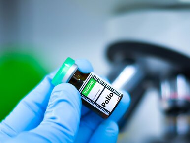 Miniatura: Czy polio jest nadal groźne? „Przyjeżdżają...