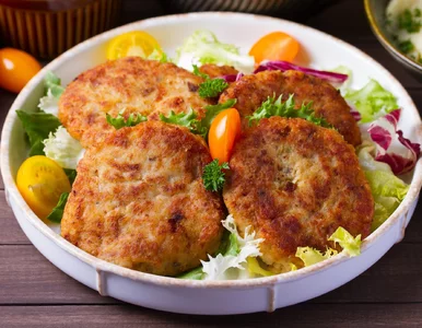 Miniatura: Kotlety mielone lepsze niż z restauracji....